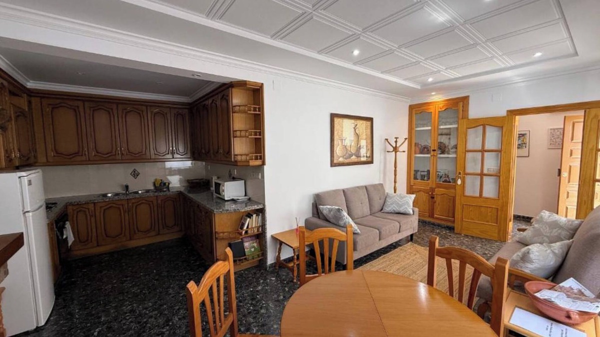 Cogollos de Guadix Cottage | Antonia Medina Relax, your refuge in the Sierra Nevada and the Geopark of Granada
