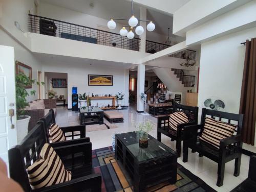 Loboc House | Antonio Homestay
