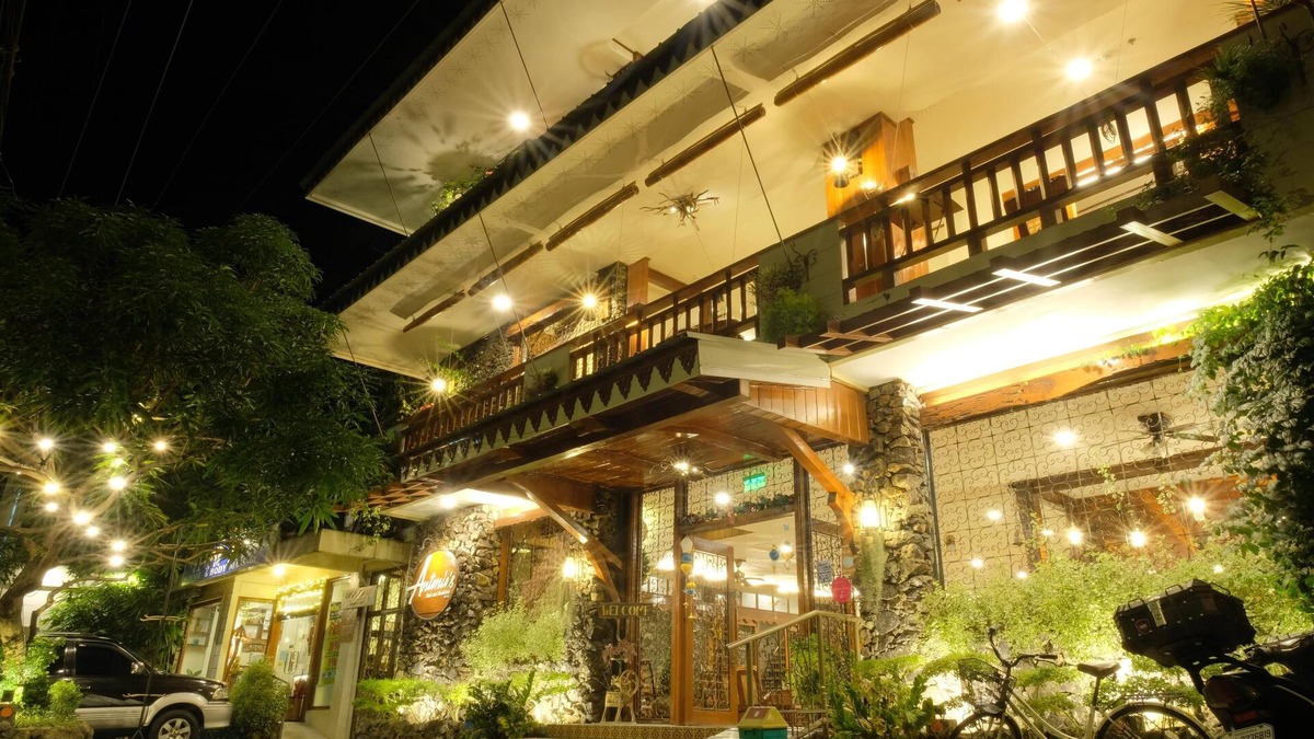 Sorsogon City Bed & Breakfast | Antonio's Bed and Breakfast Hotel