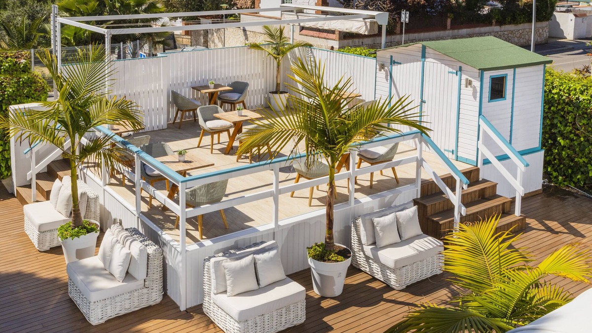 Sitges House | Antonio S House