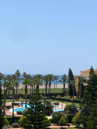 Roquetas de Mar Apartment | Antonio Villa Romana