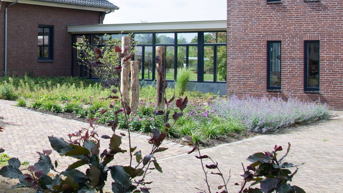 Oudenbosch Bed & Breakfast | Antonius Hoeve