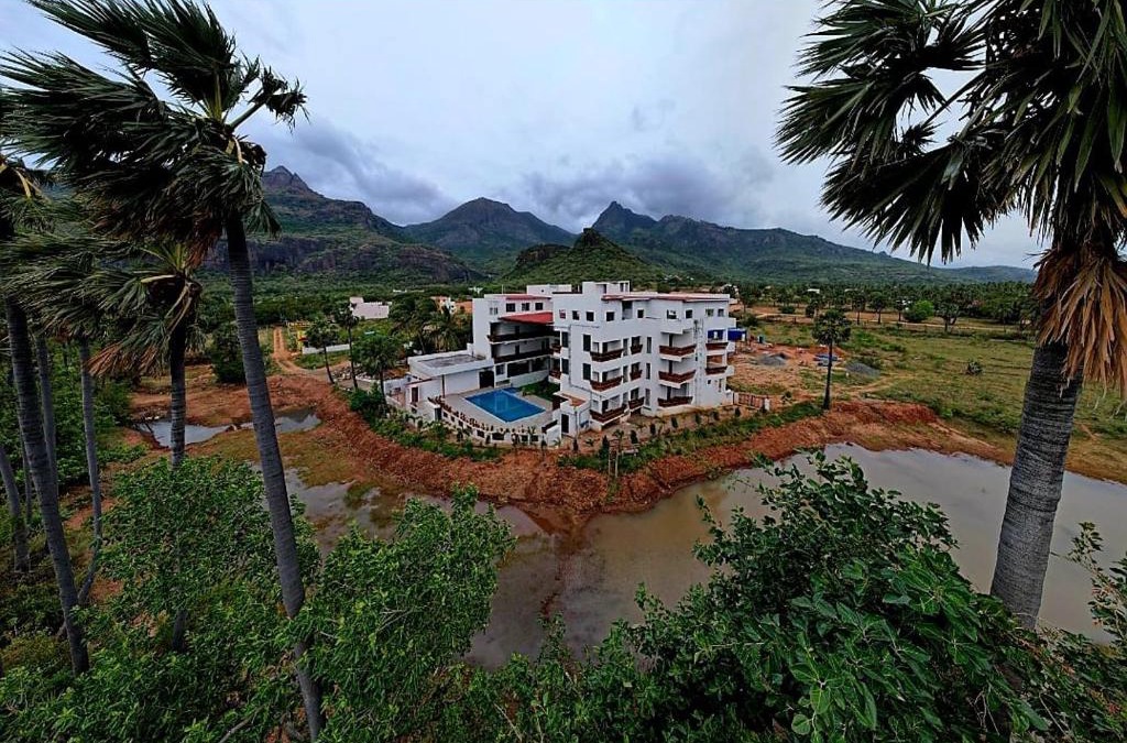 Tenkasi Resort | ANTRIKA RESORTS PRIVATE LIMITED