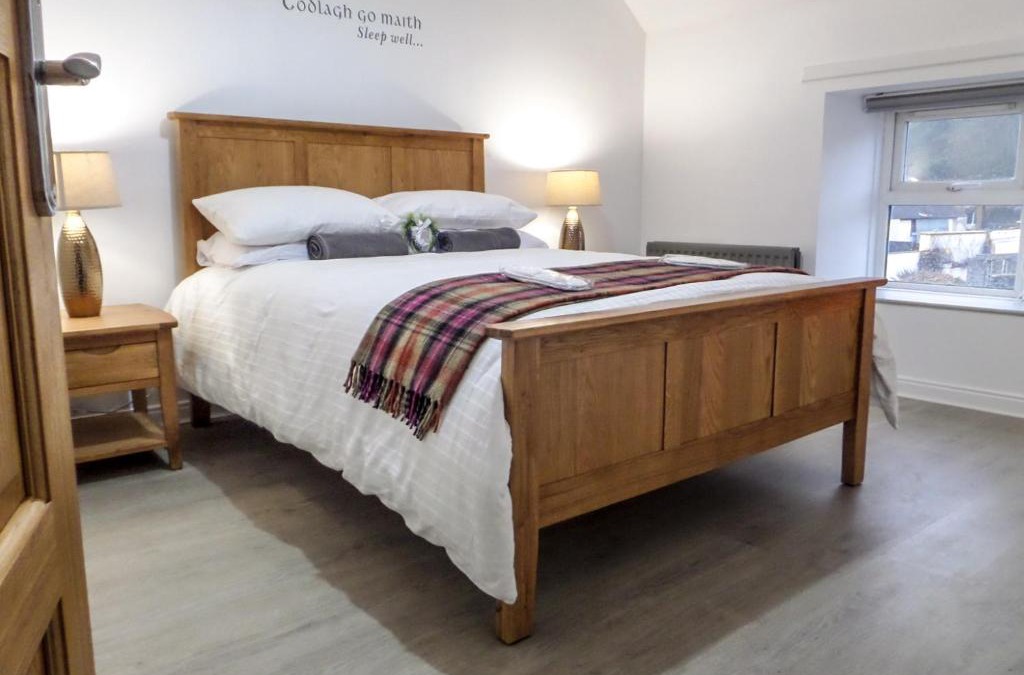 Cushendall Apartment | Antrim Coast Apartments