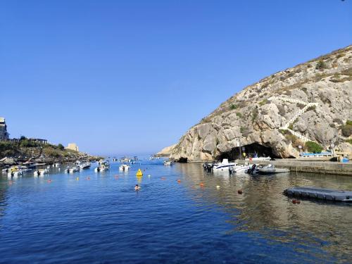 Xlendi Apartment | Antros, Apartment 1