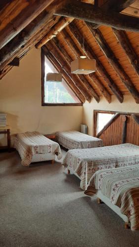 Caviahue Ski Chalet | Antu