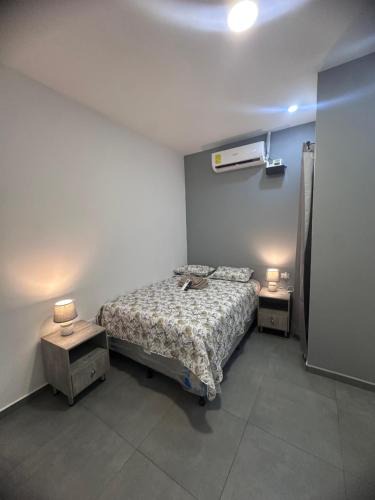 Danli Apartment | Anturios House Apartamento 2