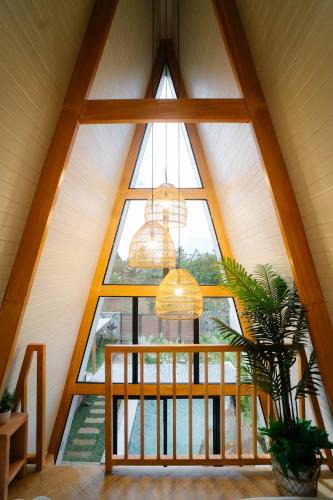 Tuy Villa | Antwans Cabin