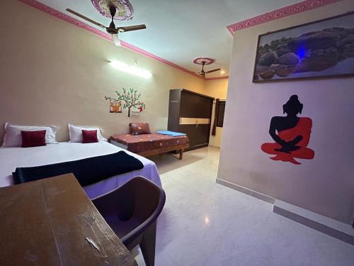 Kamalapur House | ANU HOMESTAY