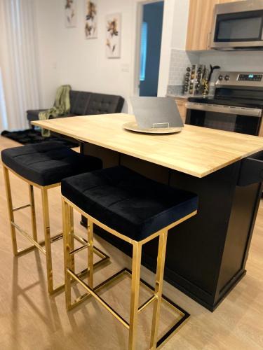 Addicks Apartment | Anu Rentals