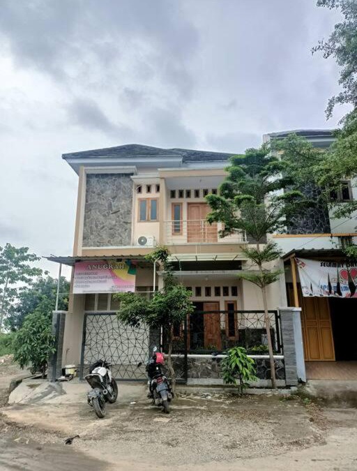 Cirebon Villa | Anugrah homestay