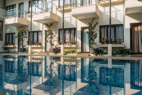 Sukabumi Hotel | Anugrah Hotel Sukabumi