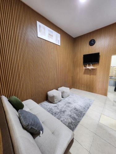 Cirebon Villa | Anugrah Syariah Homestay Ciperna