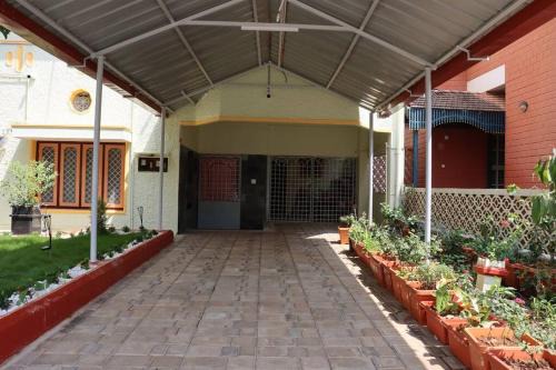 Shimoga House | Anugraha Stays