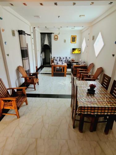 Thalaramba Villa | Anuk Villa