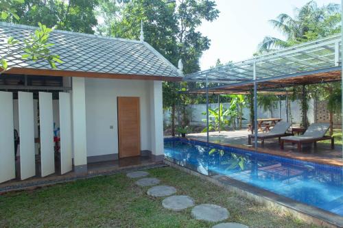 Kampot House | Anuksa Homestay