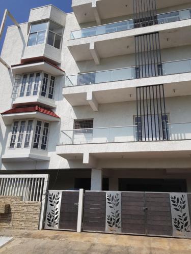 Bengaluru House | Anuraag