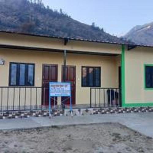 Gobind Dham House | Anurag Homestay By StayApart