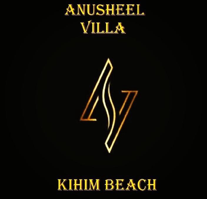 Kihim Villa | Anusheel Villa