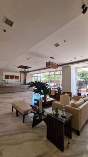 Muntinlupa Apartment | Anuva Condo Staycation