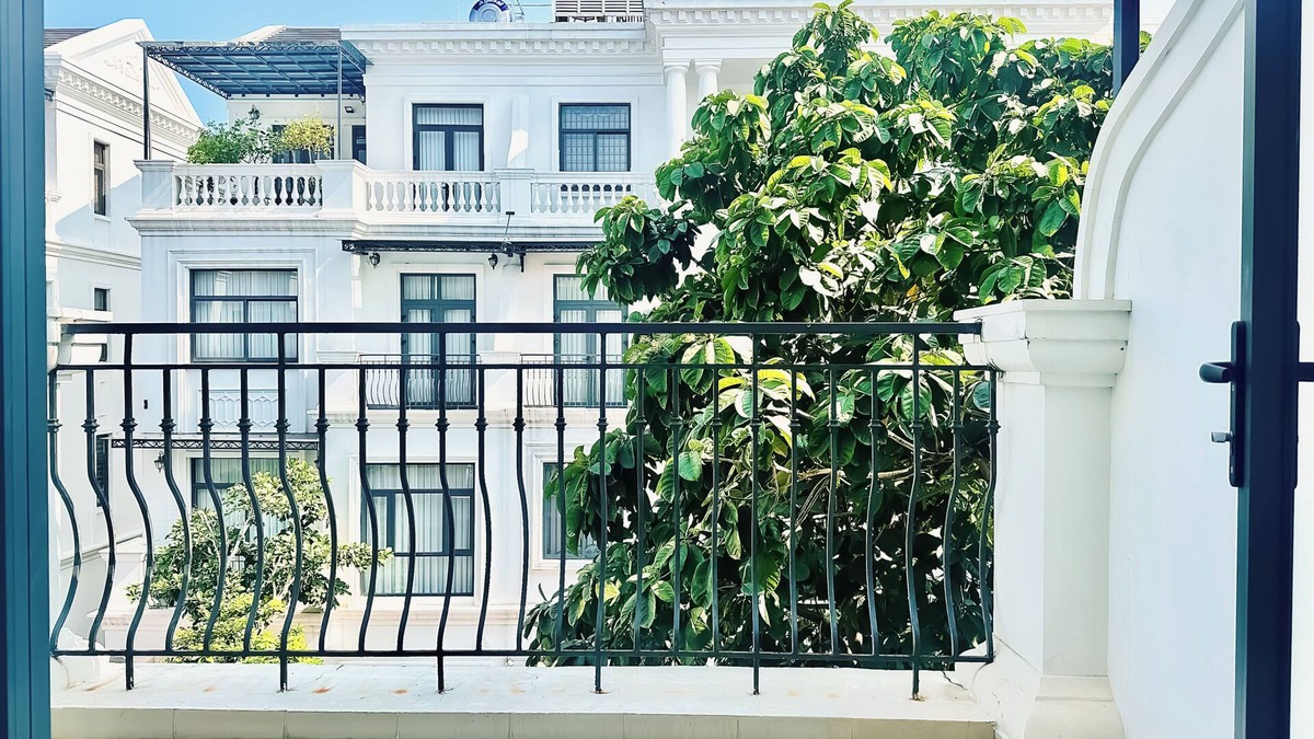 Le Chan Apartment | Anvi House - Vinhomes Marina
