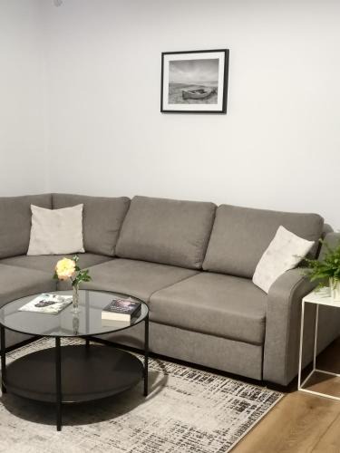 Gdynia Apartment | Anyżowy Zakątek w Gdyni