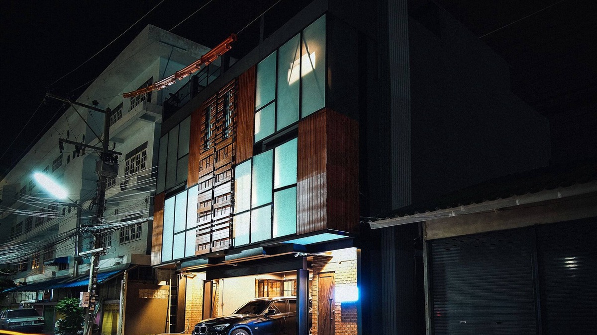 Hua Hin House | Any Given Day House A