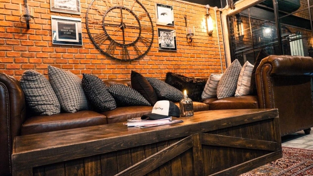 Hua Hin House | Any Given Day House B