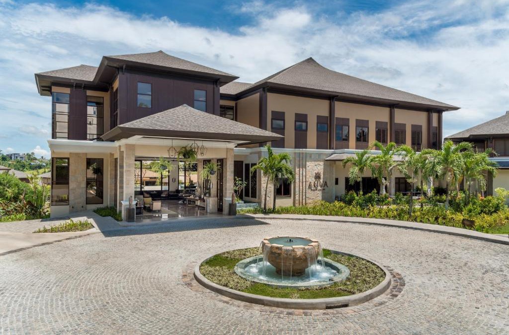 Tagaytay Resort | Anya Resort Tagaytay