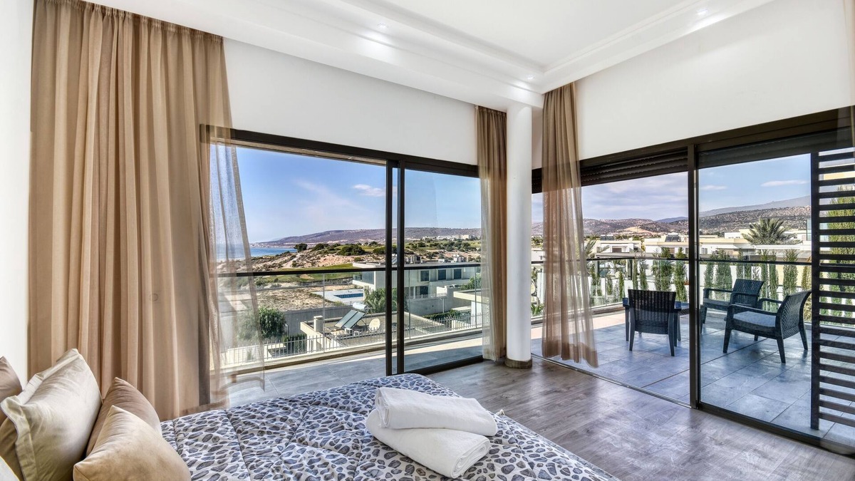 Tamrhakht Villa | Anya Taghazout - Luxury villa - Pool - 8 ou 9 Px