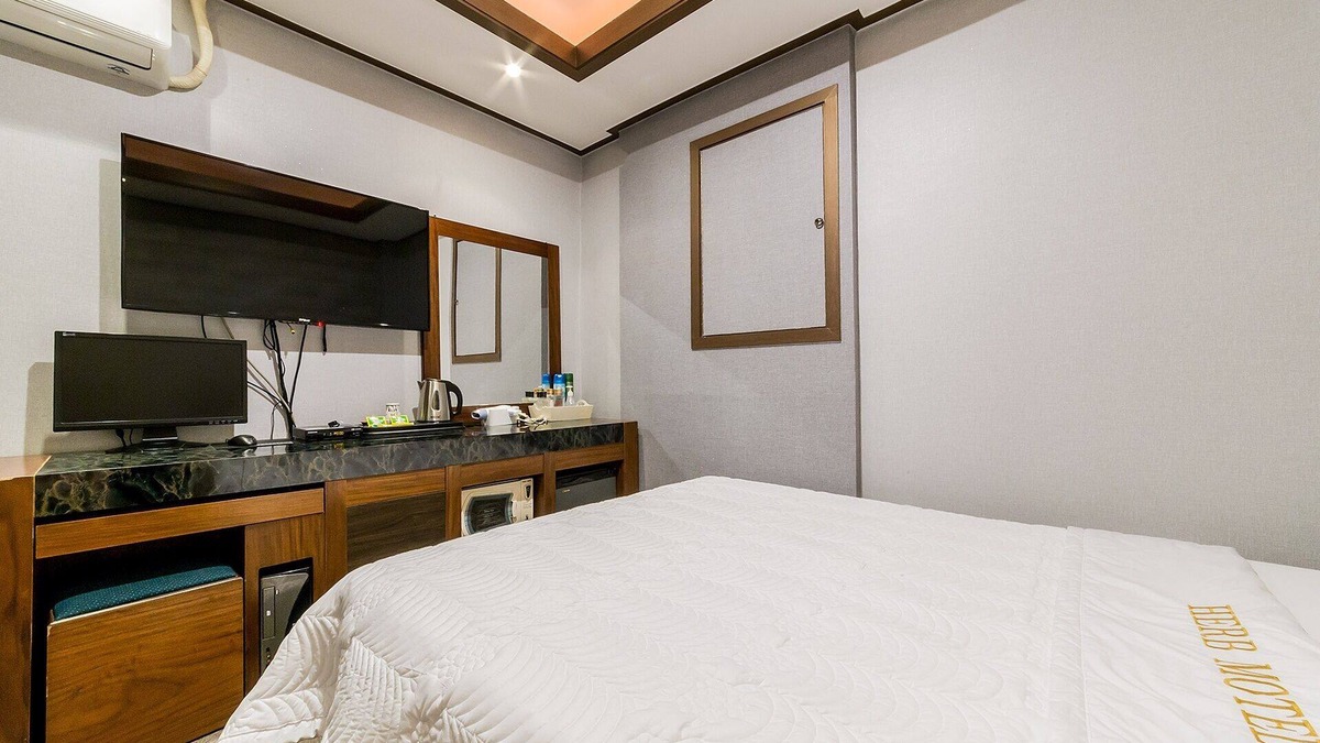 Anyang Hotel | Anyang Hub