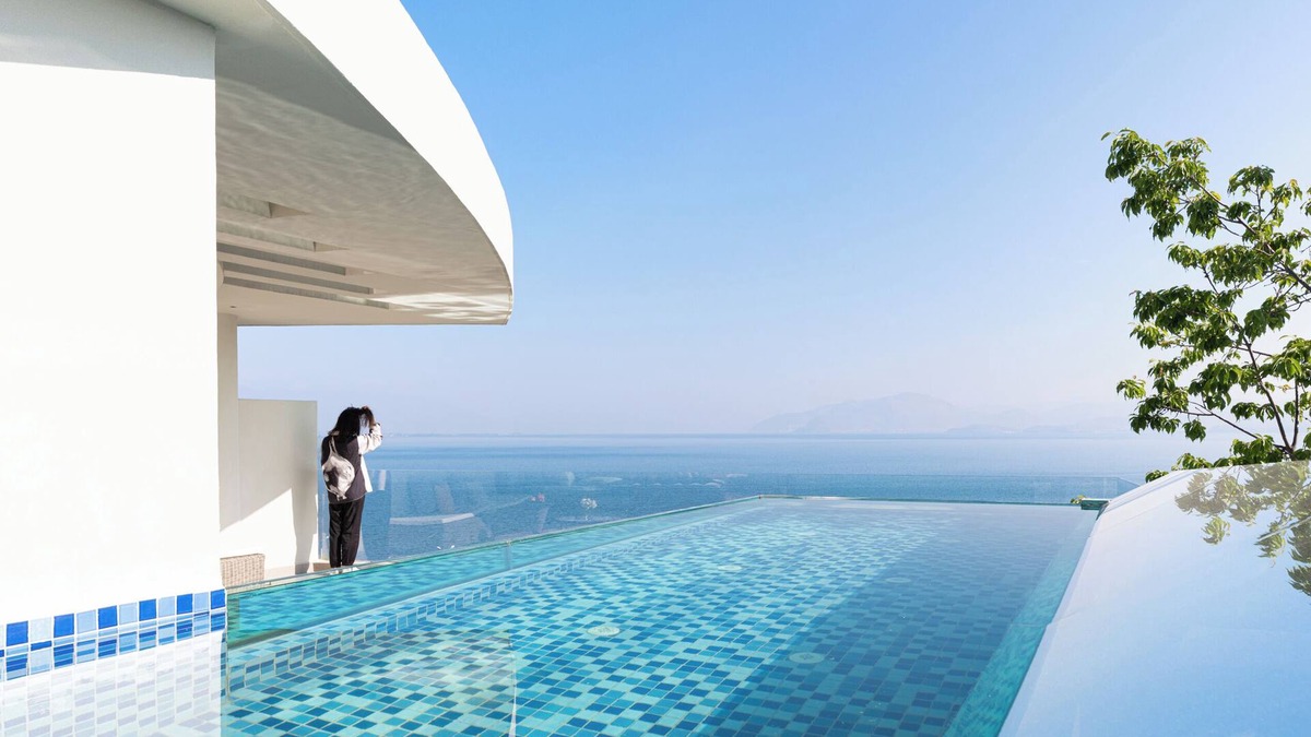 Xiaguan Hotel | Anyu Aranya Collection Sea View Resort Hotel