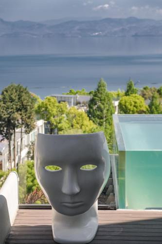 Xiaguan Hotel | Anyu Aranya Lake View Hotel