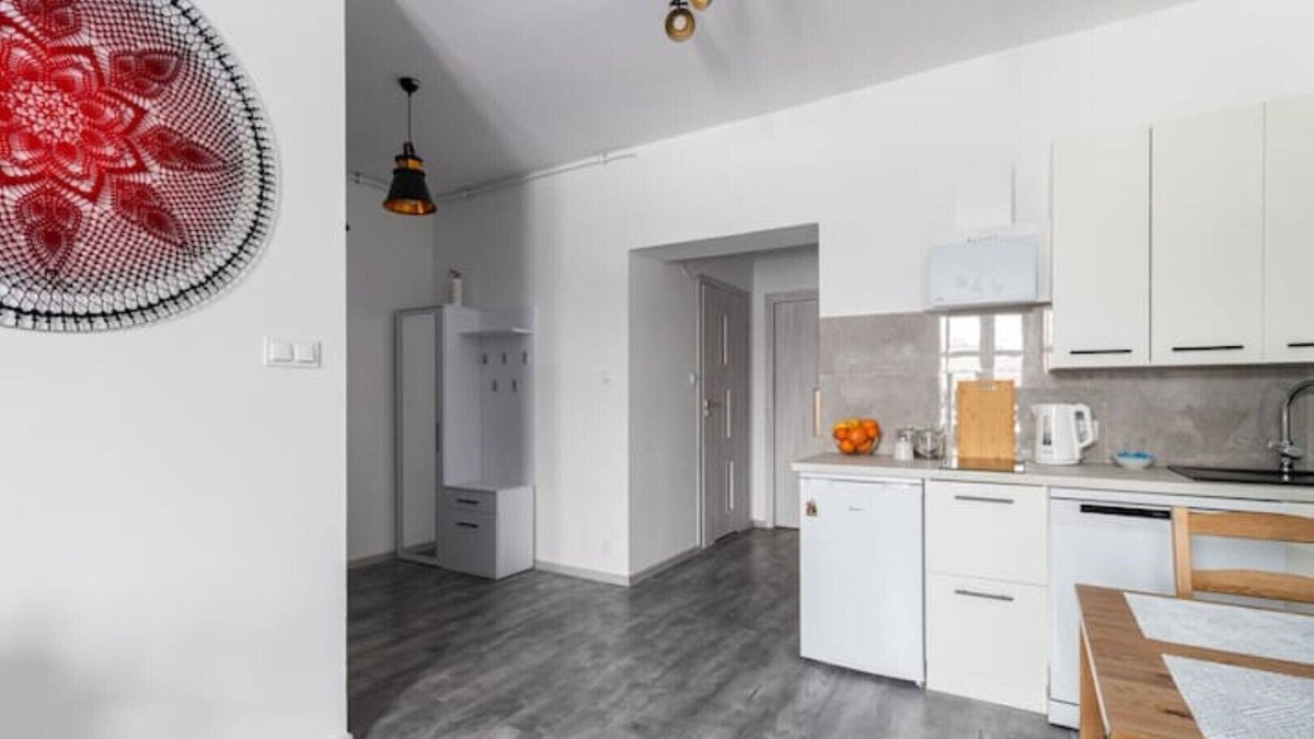 Gliwice Apartment | Anywhere nearby