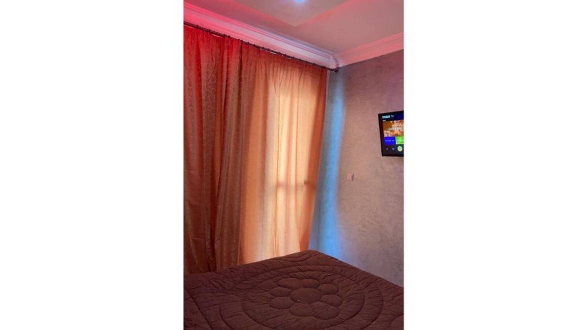 Anza Apartment | anZa appartement beach 5 min