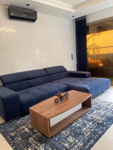 Anza Apartment | Anza Miftah Sahil