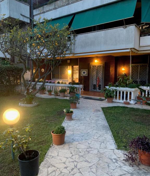 Anzio Apartment | Anzio (RM), zona Santa Teresa