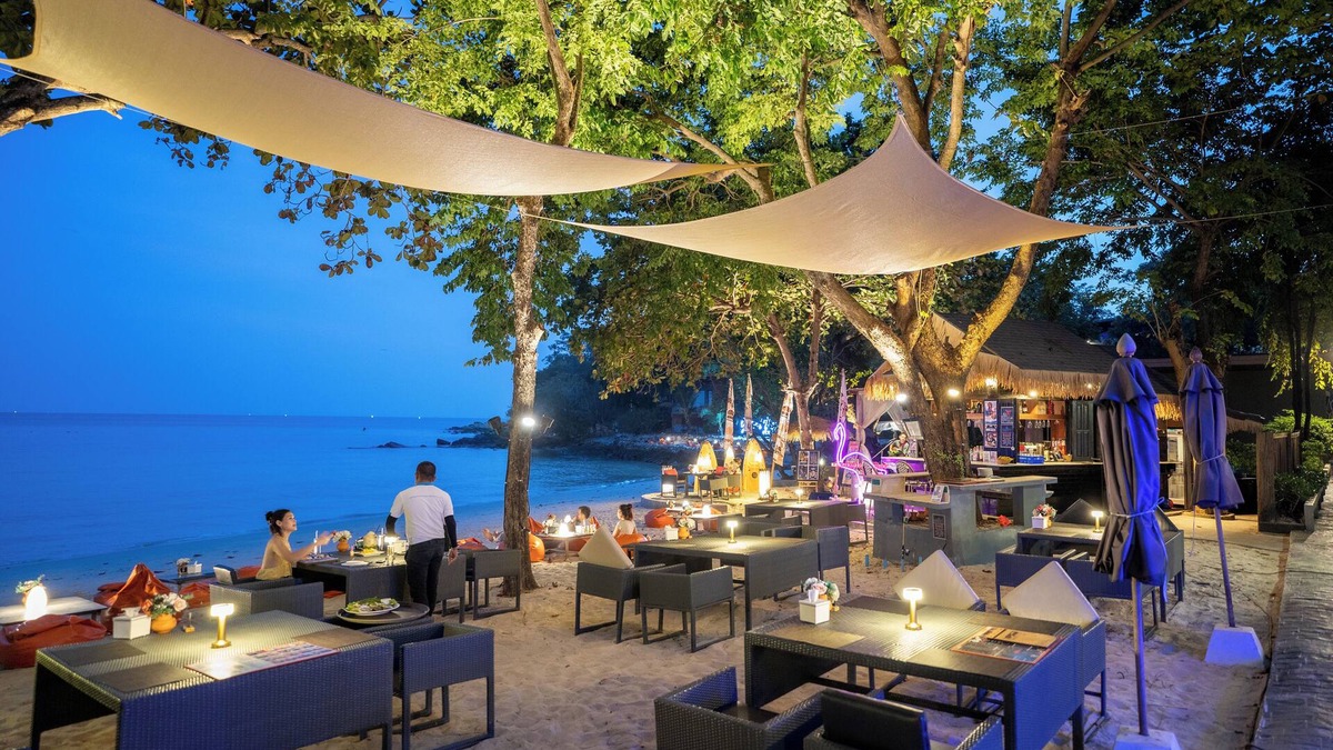 Rayong Resort | Ao Cho Grandview Hideaway Resort