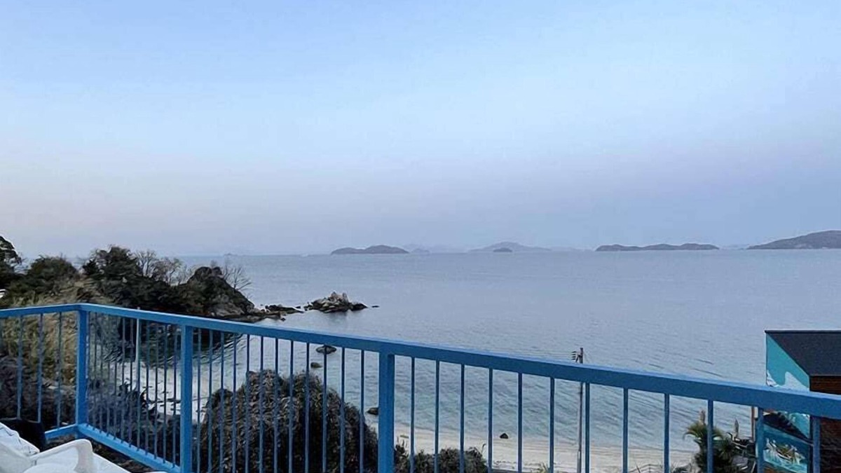 Suooshima House | AO House
