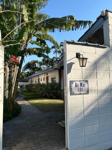 Praia de Barequecaba House | Ao Mar - Hospedagem