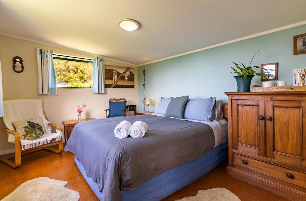 Collingwood Resort | Ao Marama Retreat