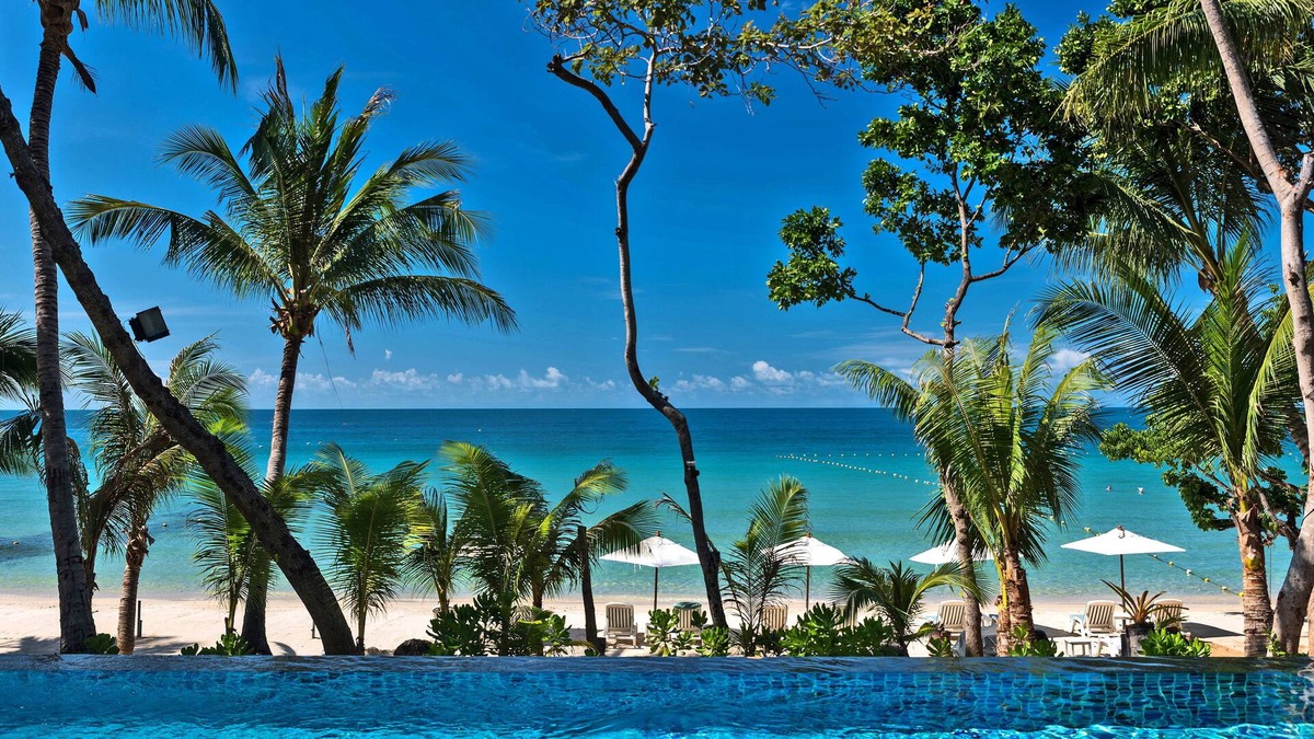 Rayong Resort | Ao Prao Resort