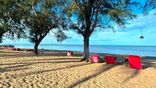 Sathing Phra Resort | Ao Thai Resort