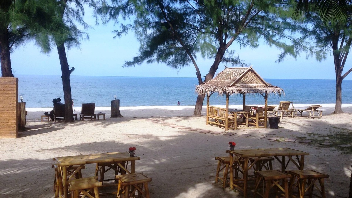 Sathing Phra Hotel | Ao Thai Resort