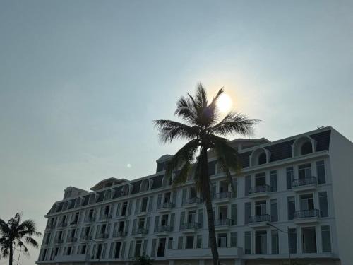 Van Don Hotel | Ao Tien Harbour Boutique Hotel