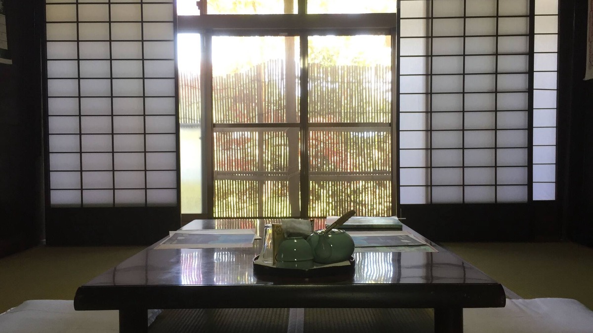 Echizen-cho House | Aoi Ie