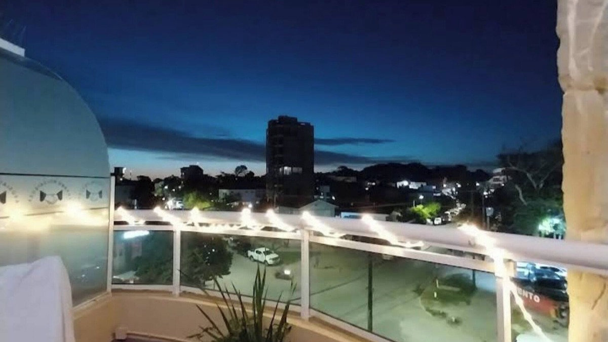 Villa Gesell Resort | AOMA