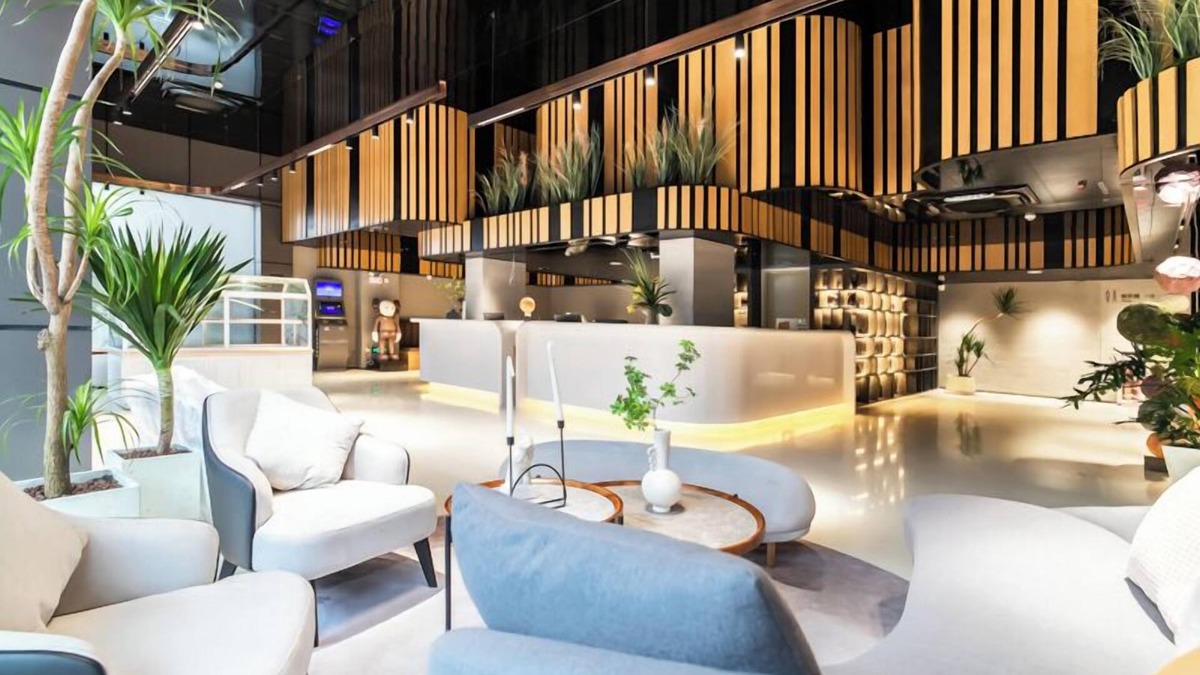 Shunde Hotel | Aomori Hotel