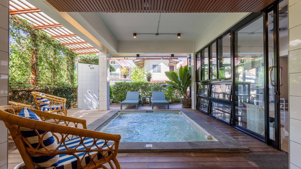 Ao Nang House | Aonang Guesthouse