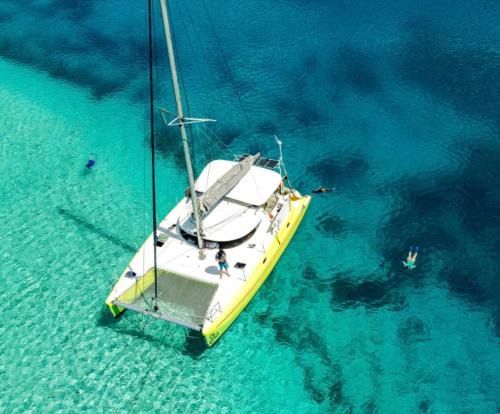 Paopao Boat Rental | Aoroa